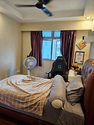 Blk 475A Parkland Residences (Hougang), HDB 5 Rooms #444174951